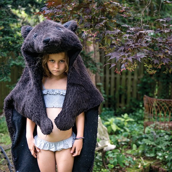 Oeuf NYC Bikini Tennis Stripes - Picture 4 of 4